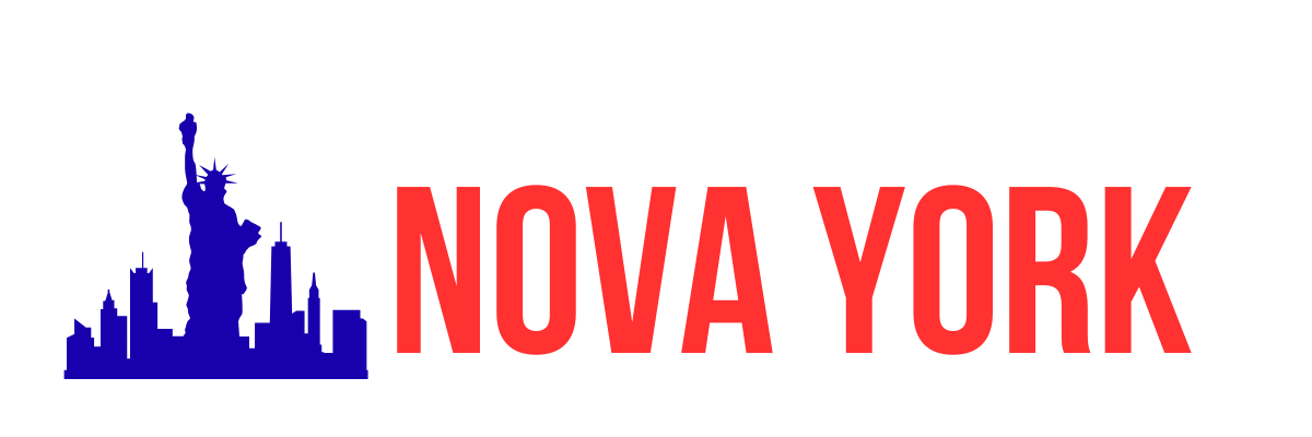 Vamos para Nova York